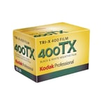 Kodak Tri-X 400TX 35mm B&W Film - 36 Exposure