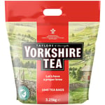 Yorkshire Tea Bags - 2x1040