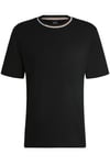 Hugo Boss Black Mens C-thompson 30 T Shirt - Size Medium