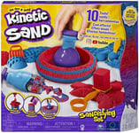 Kinetic Sand Sandisfying-Set