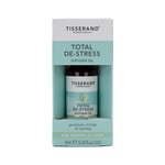 Tisserand Total De-Stress Diffuser Oil, 9ml