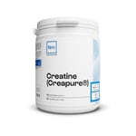 Créatine 100% Pure | Créatine monohydrate Creapure • Prise Masse Musculaire& Force • Musculation Homme • Complément idéal à la Whey Protéine | Nutrimuscle | 150 g