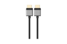 ALOGIC Slim Super Ultra HDMI-kabel - 2 m