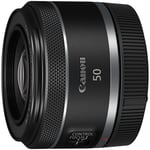 Canon RF 50mm f/1.8 STM Lens