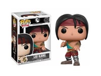 Figurine Mortal Kombat - Liu Kang Pop 10cm