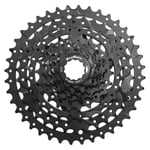 Cassette de Pignons m680 8v 11-40 Corset Shimano Hg Noir 525260151 SUNRACE