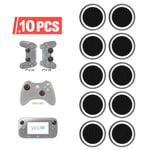 4PCS/10PCS Thumbstick-kahvan suojus Joystickin suojakuori Sony PlayStation Dualshock 3/4 PS3 PS4 PS5 XBOX ONE -ohjaimelle