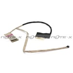 Cable nappe vidéo pour pc portable DELL Vostro 3560 DC02001ID10 R8J45