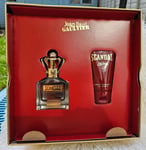 Jean Paul Gaultier Scandal Eau De Toilette Pour Homme Gift Set