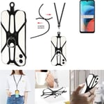 Mobile phone strap for Lenovo K13 Cell phone ring Lanyard