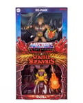 Masters of the Universe Origins x Stranger Things - He-Man & Vecna Figure 2-Pack