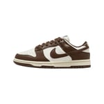 NIKE Femme Dunk Low Sneaker, 44.5 EU