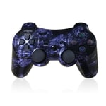 Langaton peliohjain PS3-peliohjaimelle Double Shock 3:lle Bluetooth-4.0 Joystick USB-tietokoneohjaimelle PS3 Joypadille