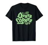 Willy Wonka & The Chocolate Factory Oompa Loompa Land T-Shirt