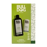 Bulldog Original Body Care Duo Presentkit 575 ml