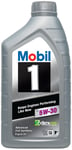 Mobil 1x1 5W-30 1L Mobil - Motorolja - Volvo - Toyota - Kia - Renault - Saab - Hyundai - Nissan - Opel