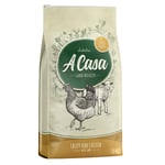 Lukullus A Casa Crispy Chicken with Herbs - 10 kg