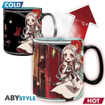 Toilet-Bound Hanako-kun - Mug thermo-réactif Hanako-kun - ABYstyle