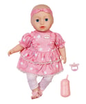 Baby Annabell Mia 43cm Doll