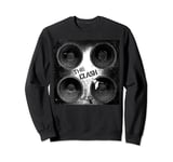 The Clash - Complete Control Speakers Sweatshirt