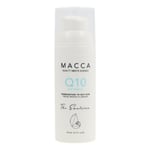 Anti-Ageing Cream Q10 Age Miracle Macca Age Miracle 50 ml