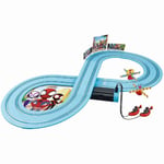 Carrera First Spidey Racetrack Marvel Racetracks 630499