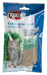 Kattgräs refill 100 g