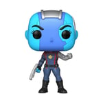 Funko POP! Vinyl: Marvel - Guardians Of the Galaxy 3 - Nebula - Coll (US IMPORT)