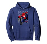 Marvel Spider-Man 2 Gamerverse Web Swing Sweat à Capuche