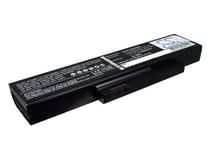 Batteri till Fujitsu Siemens Esprimo mobile V5515 mfl