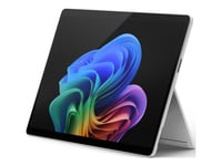 Microsoft Surface Pro Copilot+ Pc For Business - 11Th Edition - Surfplatta - Intel Core Ultra 7 - 266V / Upp Till 5 Ghz - Win 11 Pro - Intel Arc Graphics 140V - 16 Gb Ram - 1 Tb Ssd - 13" Oled Pekskärm 2880 X 1920 @ 120 Hz - Nfc, Wi-Fi 7, Bluetooth