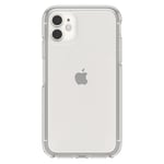 Otterbox iPhone 11 Stöttåligt skal Symmetry, genomskinlig