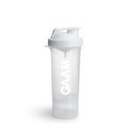 Gaam Smartshake Slim 500 Ml White