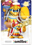 Amiibo Figurine - King Dedede (Kirby Collection)