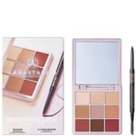 Anastasia Beverly Hills Mini Modern Renaissance Kit - Medium Brown