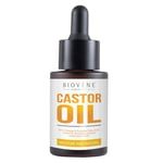 Biovène Castor Oil Pure & Natural Hair, Skin & Body Nourishment 3
