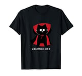 Vampire Cat - Super Scary T-Shirt