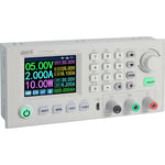 Alimentation de laboratoire réglable Joy-it RD6012 0 - 60 v 0 - 12 a télécommandable, programmable, construction étroite Y759822