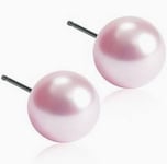 BLOMDAHL NT Pearl 12 mm, Light rose