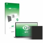 upscreen Filtre de Confidentialité pour Dell Precision 5470 Protection Ecran