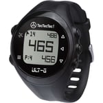 Montre De Golf Gps Tectectec Ult-G - Légère, Simple Et Facile À Utiliser