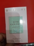 Bvlgari Rose Goldea Blossom Delight Eau De Parfum mini Spray 1.5ml Brand New❤️