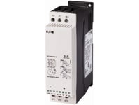 Eaton Ds7-340Sx024n0-N, Glimtändare, Grå, Ip20, 50/60 Hz, -25 - 60 ° C