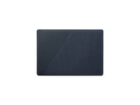 Native Union Stow Slim, Sleeve Til Laptop, Apple, Macbook Pro 13" (2016-2019), Macbook Air 13", 33 Cm (13"), 250 G