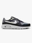 Nike Air Max SC - Herre - Grå - 44.5