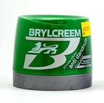 Brylcreem Styling Cream, Anti-Dandruff Scalp Care - 125ml Hair Styling.