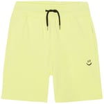 Molo GOTS Alw Shorts Sour Lemon | Gul | 128 cm