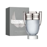 Paco Rabanne Invictus EDT Spray 100ml Men Fragrance