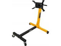 Sourcing Jcb Engine Mounting Stand, Foldable, 450 Kg