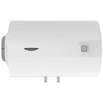 Ariston Group - Chauffe-eau électrique 80 Litres Horizontal Pro 1 r - Ariston